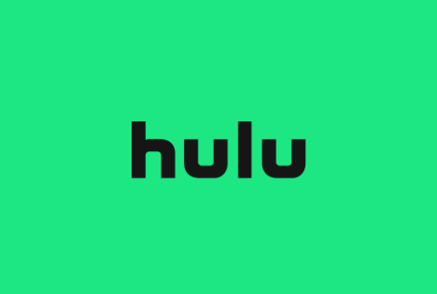 Hulu logo